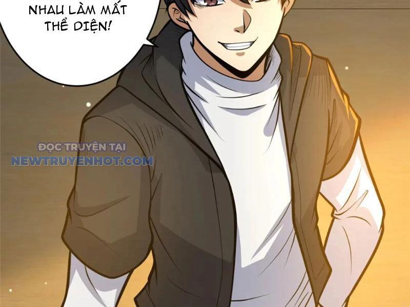 Đô Thị Cực Phẩm Y Thần Chap 125 - Next Chap 126