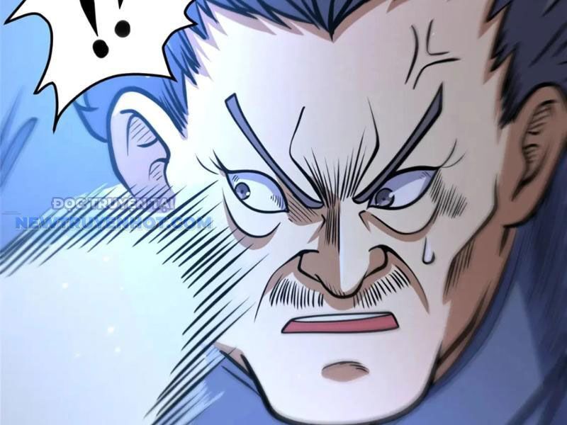 Đô Thị Cực Phẩm Y Thần Chap 125 - Next Chap 126