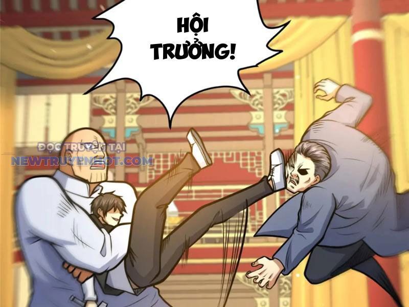 Đô Thị Cực Phẩm Y Thần Chap 125 - Next Chap 126