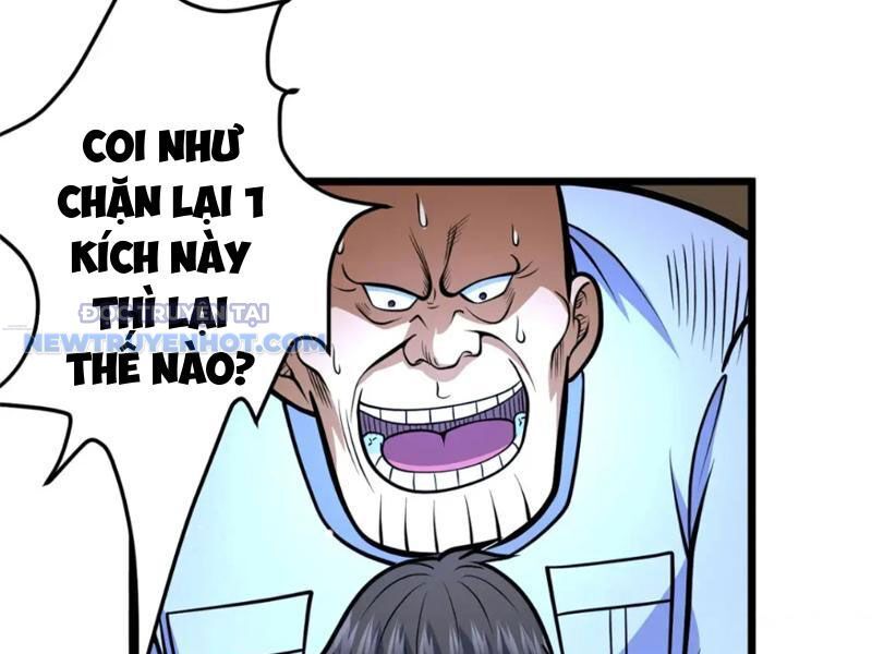 Đô Thị Cực Phẩm Y Thần Chap 125 - Next Chap 126