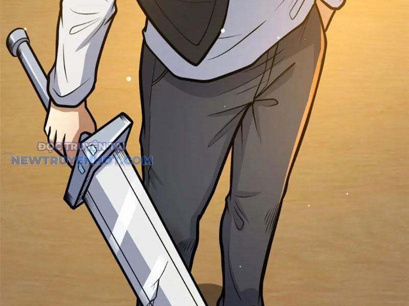 Đô Thị Cực Phẩm Y Thần Chap 125 - Next Chap 126