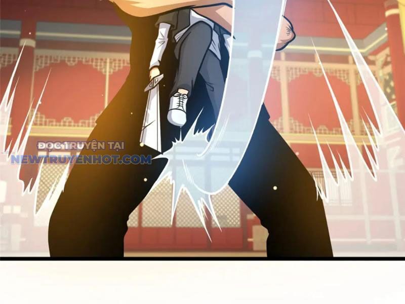 Đô Thị Cực Phẩm Y Thần Chap 125 - Next Chap 126