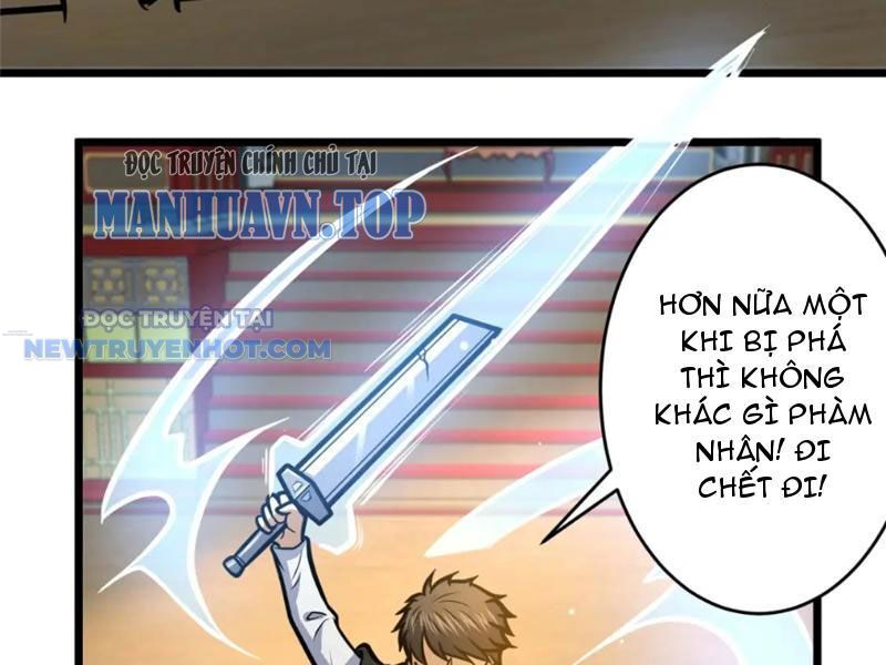 Đô Thị Cực Phẩm Y Thần Chap 125 - Next Chap 126
