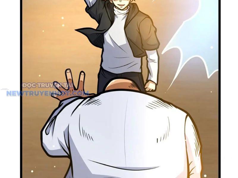 Đô Thị Cực Phẩm Y Thần Chap 125 - Next Chap 126