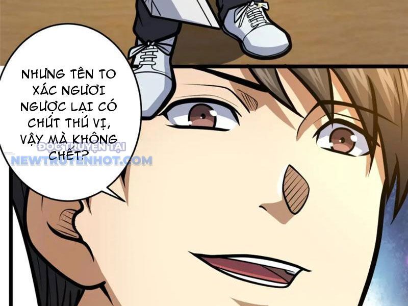 Đô Thị Cực Phẩm Y Thần Chap 125 - Next Chap 126