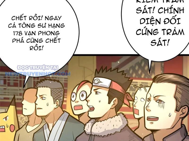 Đô Thị Cực Phẩm Y Thần Chap 125 - Next Chap 126