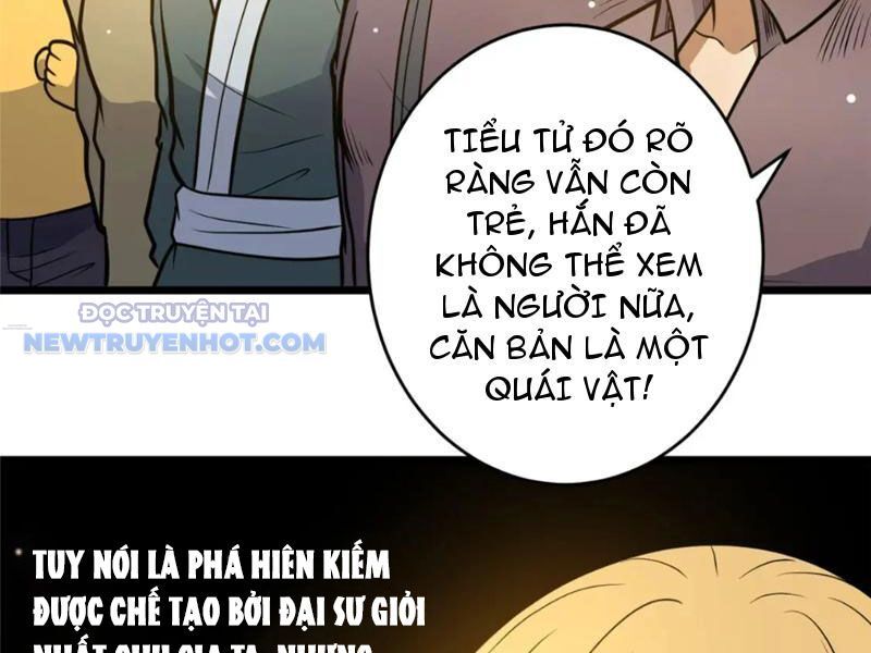 Đô Thị Cực Phẩm Y Thần Chap 125 - Next Chap 126
