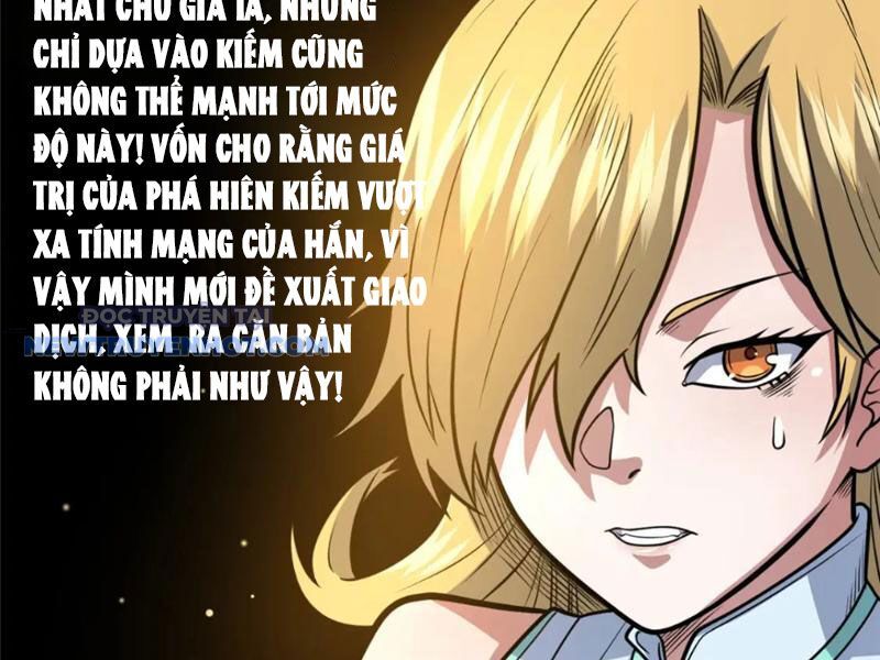 Đô Thị Cực Phẩm Y Thần Chap 125 - Next Chap 126