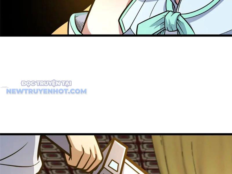 Đô Thị Cực Phẩm Y Thần Chap 125 - Next Chap 126