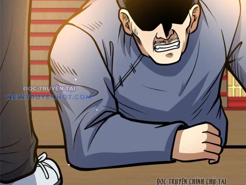 Đô Thị Cực Phẩm Y Thần Chap 125 - Next Chap 126