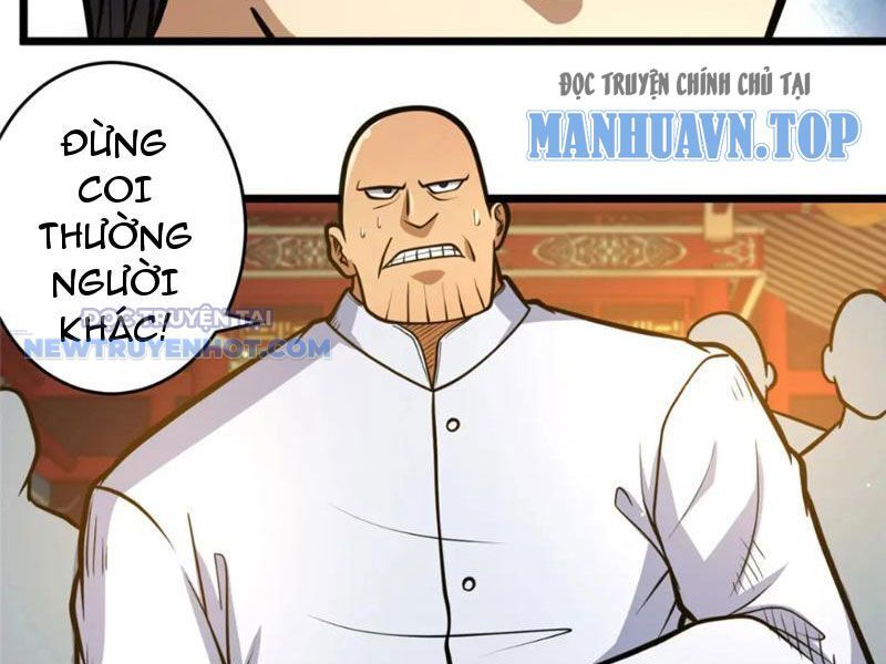 Đô Thị Cực Phẩm Y Thần Chap 125 - Next Chap 126