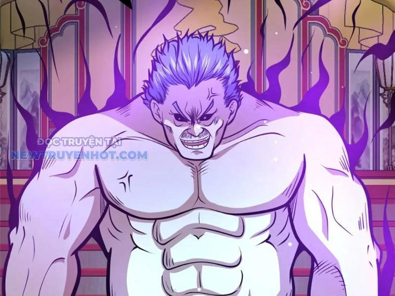 Đô Thị Cực Phẩm Y Thần Chap 125 - Next Chap 126