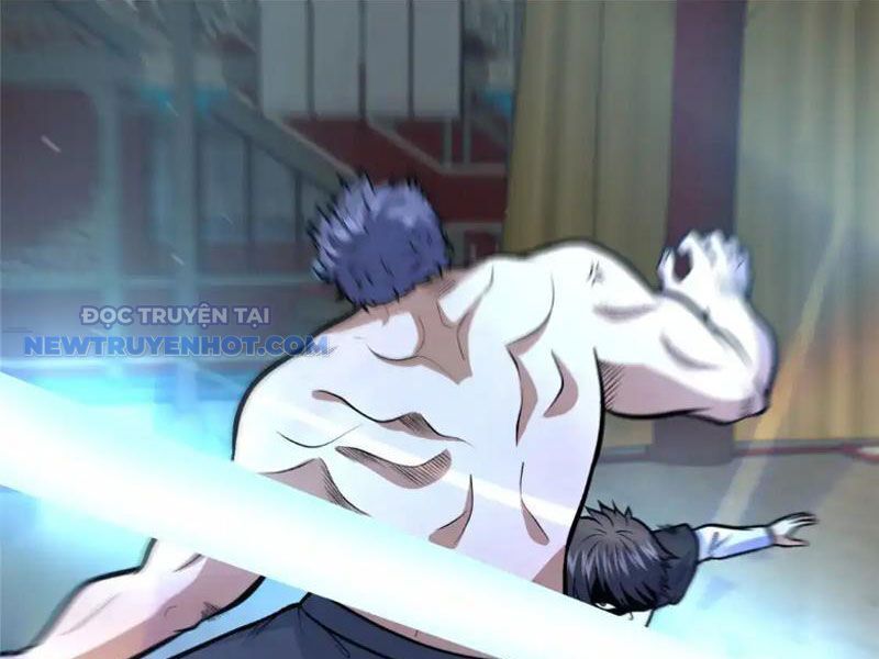 Đô Thị Cực Phẩm Y Thần Chap 126 - Next Chap 127