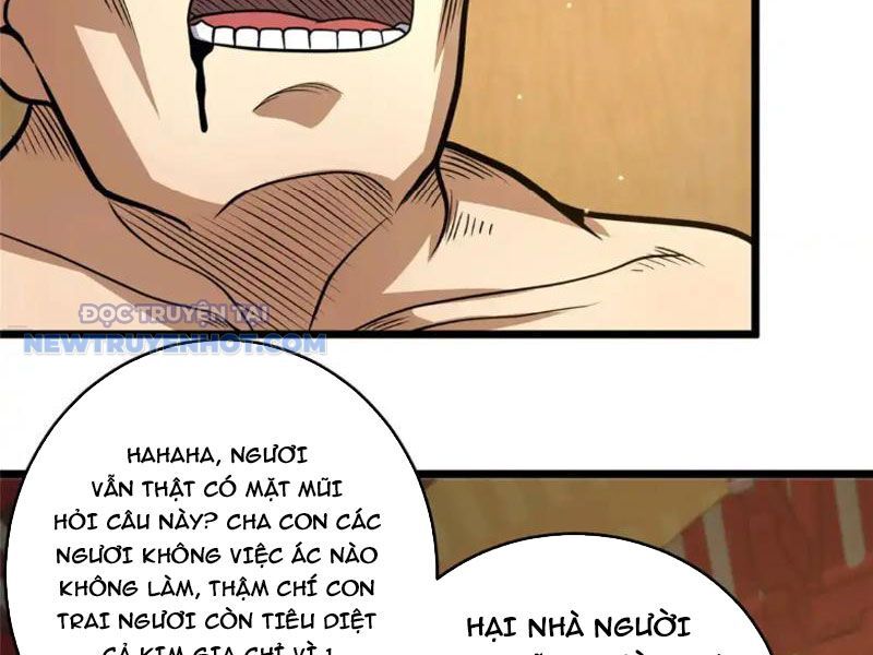 Đô Thị Cực Phẩm Y Thần Chap 126 - Next Chap 127