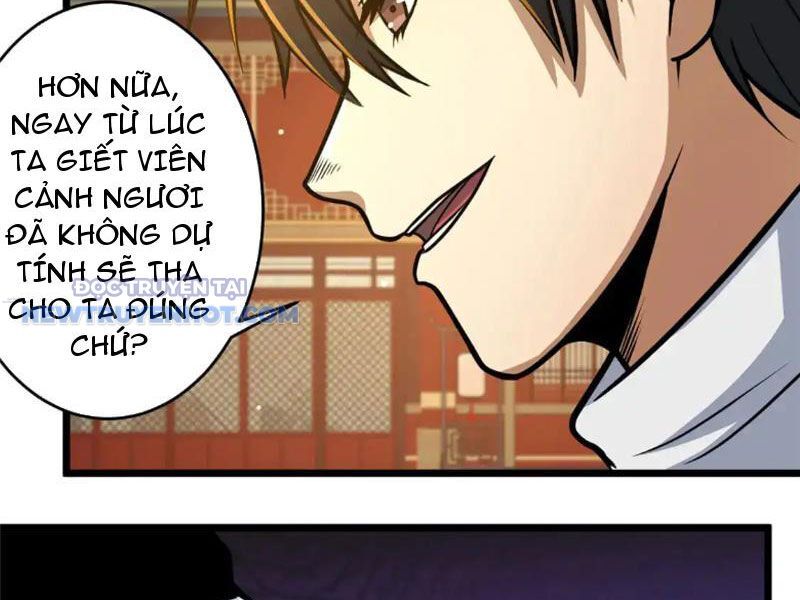 Đô Thị Cực Phẩm Y Thần Chap 126 - Next Chap 127