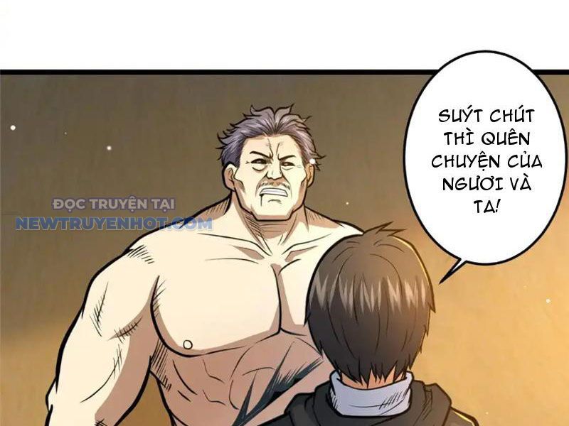 Đô Thị Cực Phẩm Y Thần Chap 126 - Next Chap 127