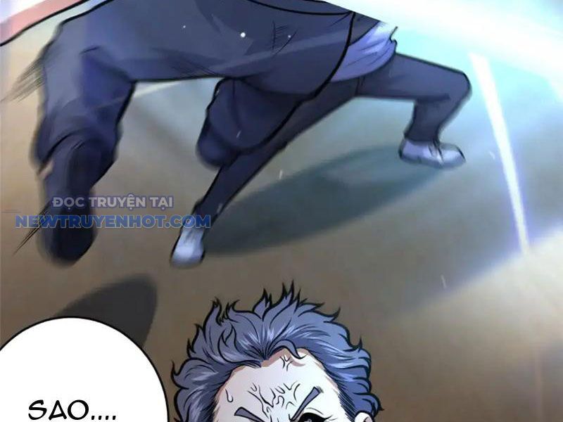 Đô Thị Cực Phẩm Y Thần Chap 126 - Next Chap 127