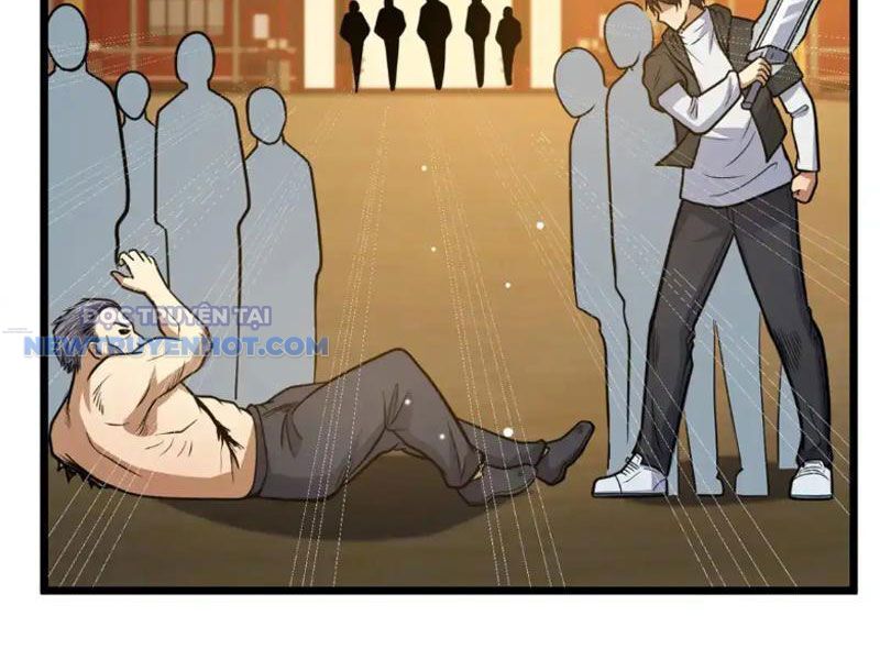 Đô Thị Cực Phẩm Y Thần Chap 126 - Next Chap 127