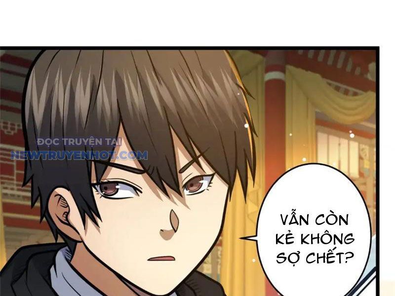 Đô Thị Cực Phẩm Y Thần Chap 126 - Next Chap 127