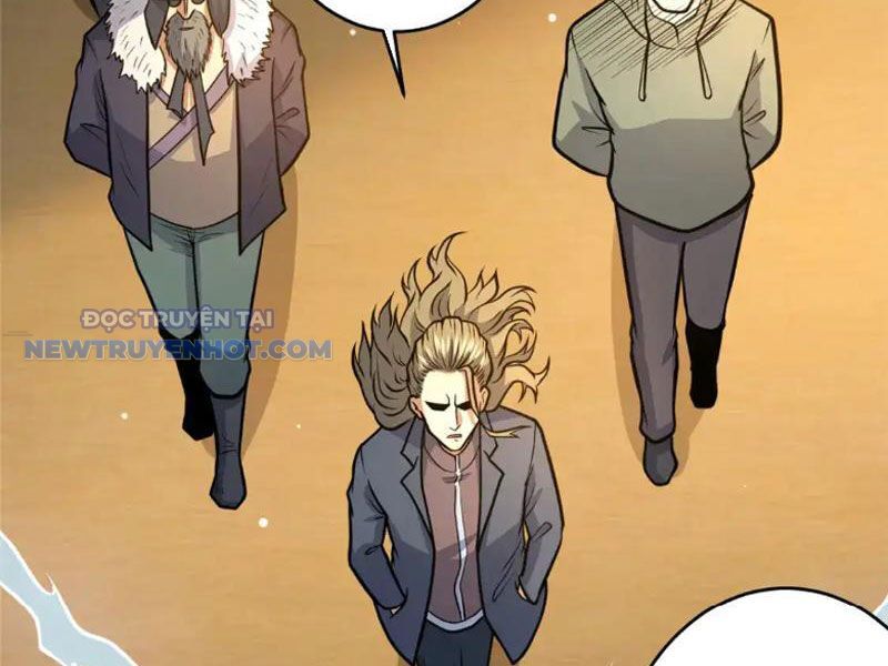 Đô Thị Cực Phẩm Y Thần Chap 126 - Next Chap 127