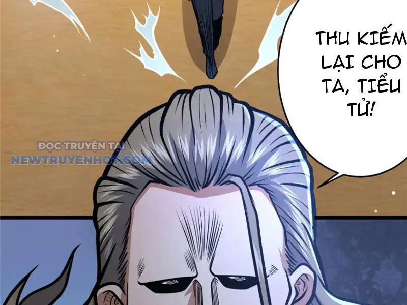 Đô Thị Cực Phẩm Y Thần Chap 126 - Next Chap 127