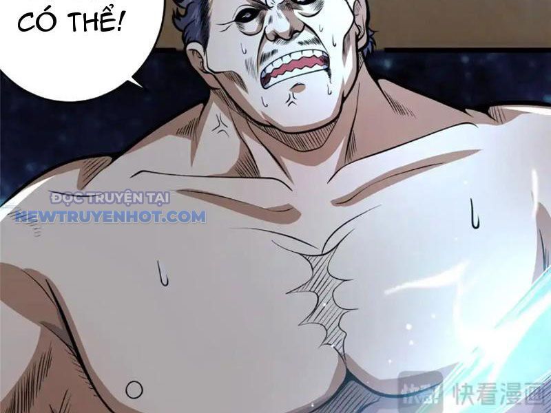 Đô Thị Cực Phẩm Y Thần Chap 126 - Next Chap 127