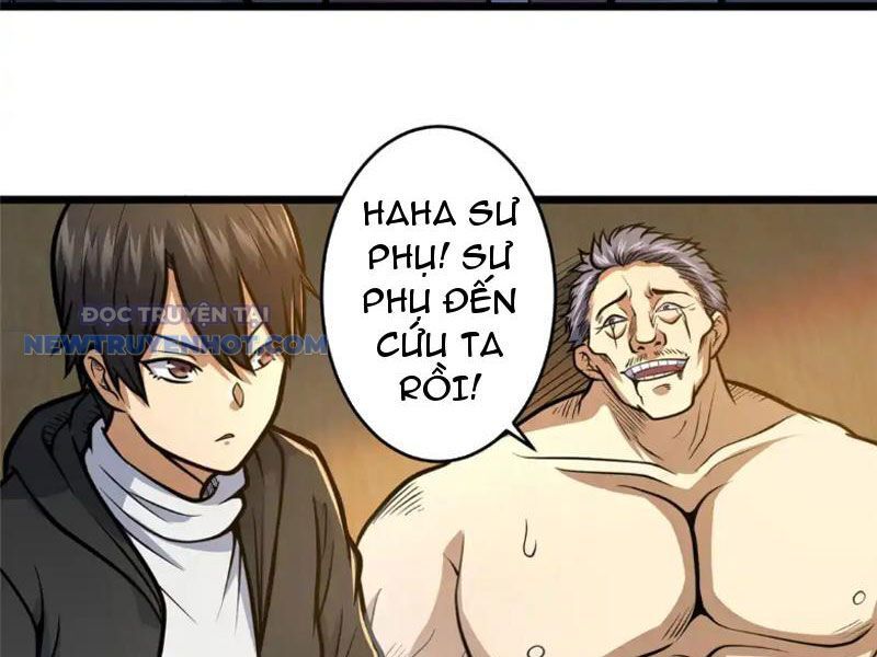 Đô Thị Cực Phẩm Y Thần Chap 126 - Next Chap 127