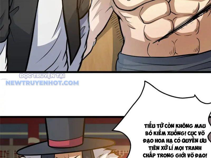 Đô Thị Cực Phẩm Y Thần Chap 126 - Next Chap 127