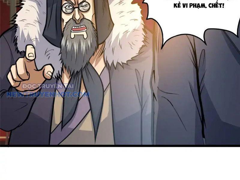 Đô Thị Cực Phẩm Y Thần Chap 126 - Next Chap 127
