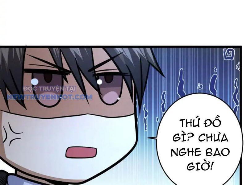Đô Thị Cực Phẩm Y Thần Chap 126 - Next Chap 127