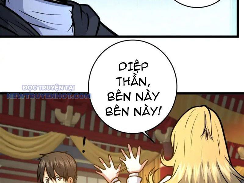 Đô Thị Cực Phẩm Y Thần Chap 126 - Next Chap 127
