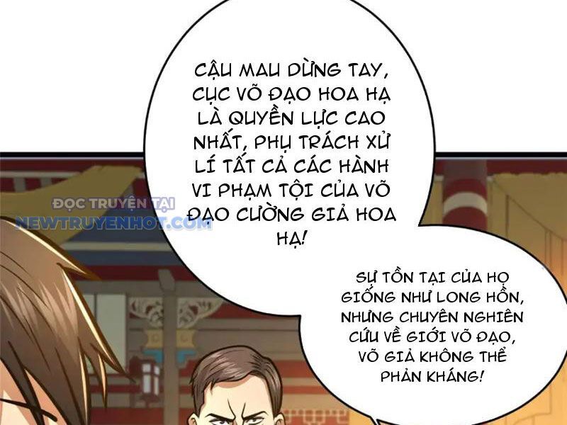 Đô Thị Cực Phẩm Y Thần Chap 126 - Next Chap 127