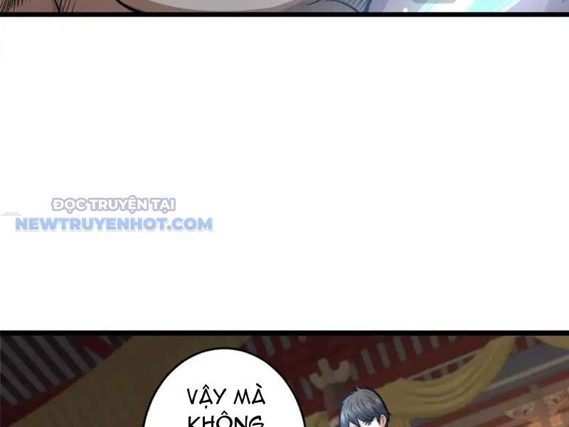 Đô Thị Cực Phẩm Y Thần Chap 126 - Next Chap 127