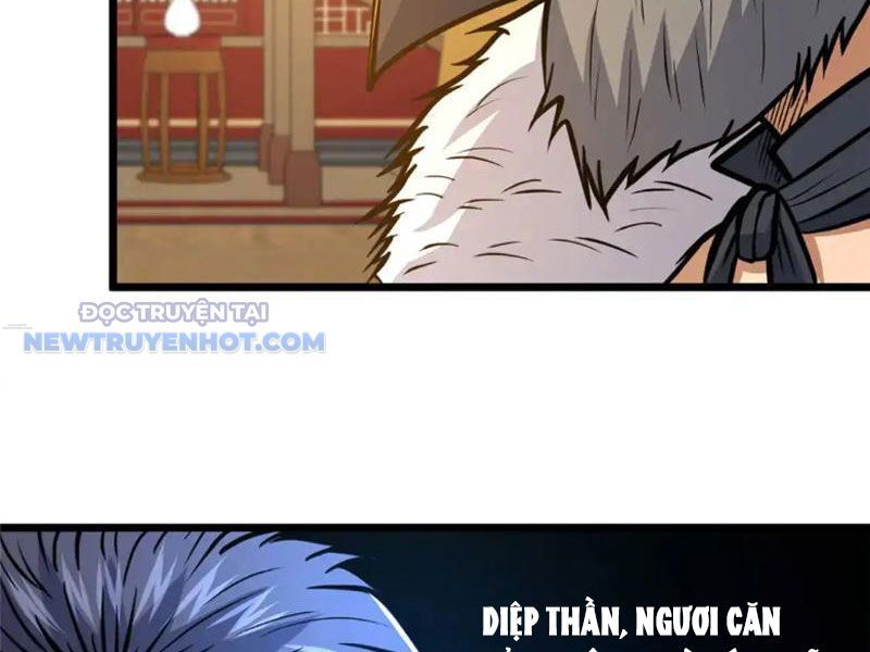 Đô Thị Cực Phẩm Y Thần Chap 126 - Next Chap 127