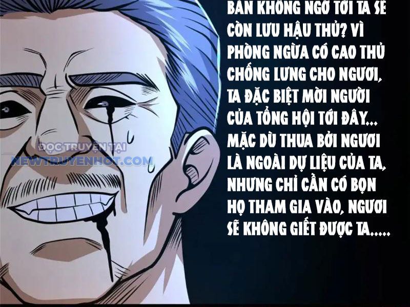 Đô Thị Cực Phẩm Y Thần Chap 126 - Next Chap 127
