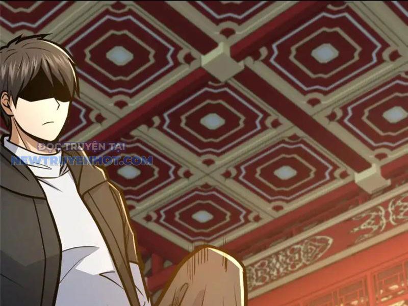 Đô Thị Cực Phẩm Y Thần Chap 126 - Next Chap 127