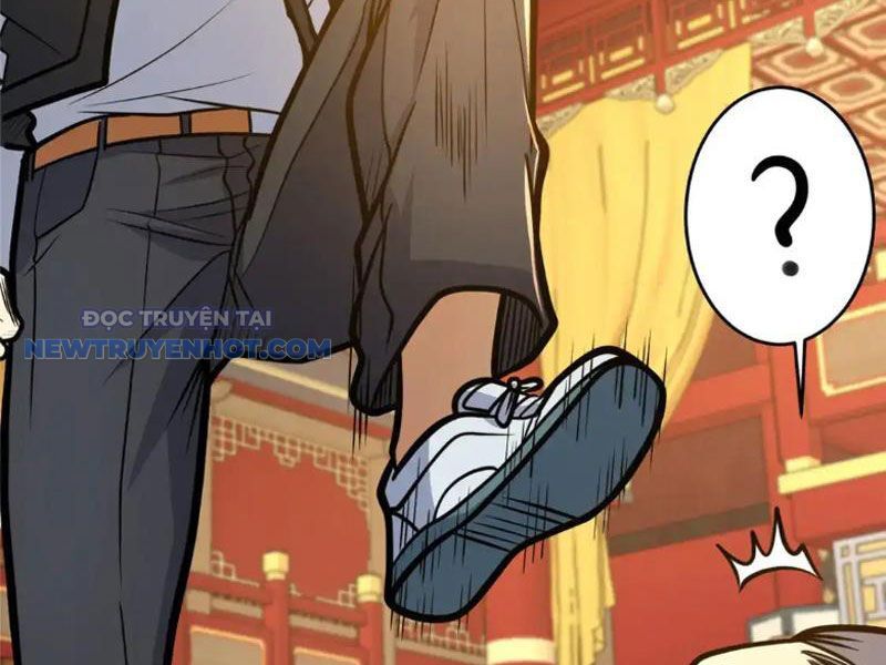Đô Thị Cực Phẩm Y Thần Chap 126 - Next Chap 127