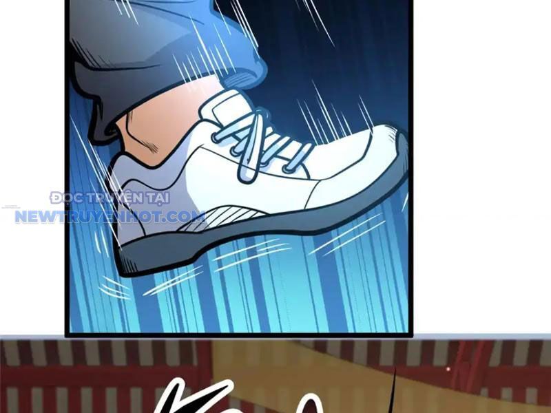 Đô Thị Cực Phẩm Y Thần Chap 126 - Next Chap 127