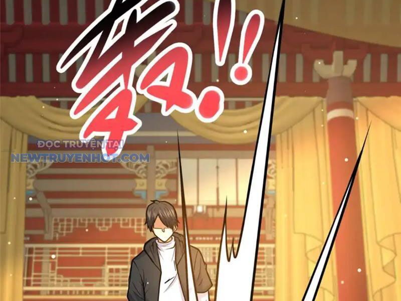 Đô Thị Cực Phẩm Y Thần Chap 126 - Next Chap 127