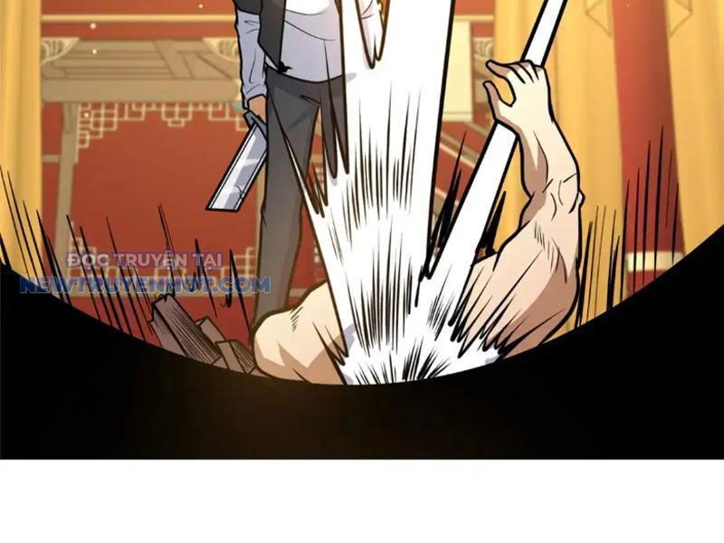 Đô Thị Cực Phẩm Y Thần Chap 126 - Next Chap 127