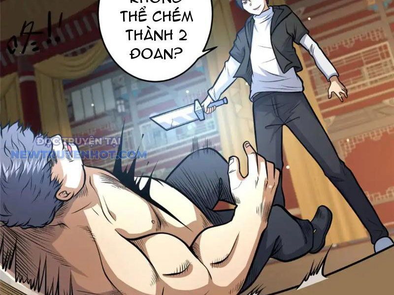 Đô Thị Cực Phẩm Y Thần Chap 126 - Next Chap 127