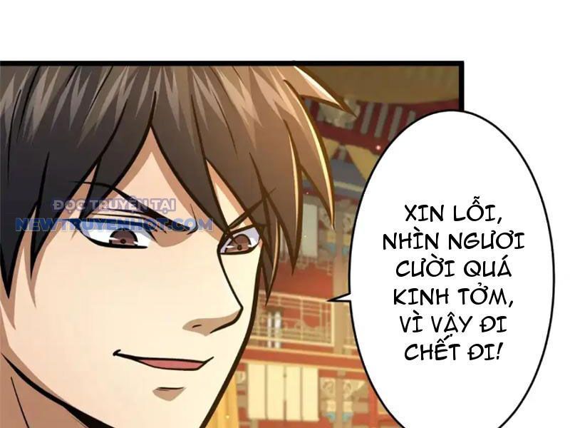 Đô Thị Cực Phẩm Y Thần Chap 126 - Next Chap 127
