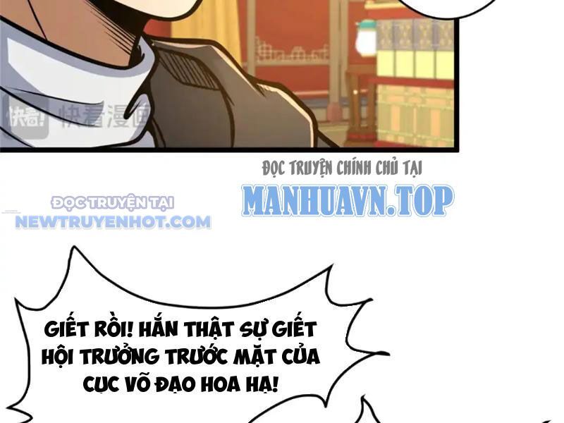 Đô Thị Cực Phẩm Y Thần Chap 126 - Next Chap 127