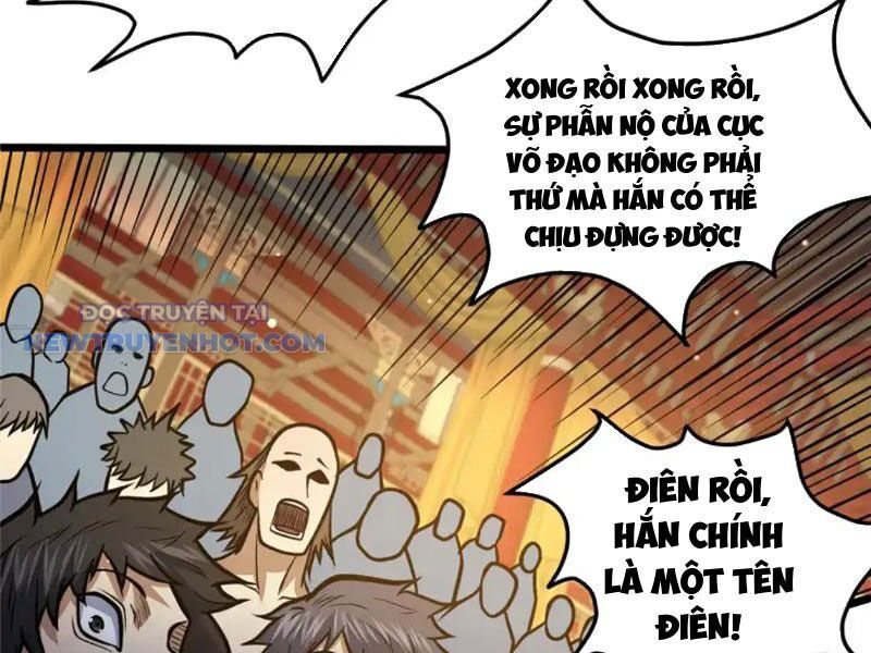 Đô Thị Cực Phẩm Y Thần Chap 126 - Next Chap 127