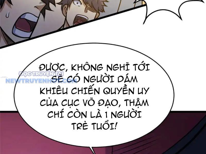 Đô Thị Cực Phẩm Y Thần Chap 126 - Next Chap 127