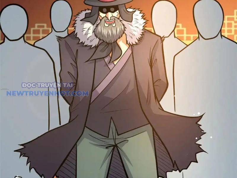 Đô Thị Cực Phẩm Y Thần Chap 126 - Next Chap 127