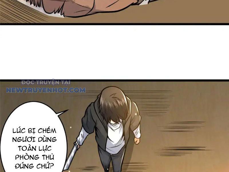 Đô Thị Cực Phẩm Y Thần Chap 126 - Next Chap 127