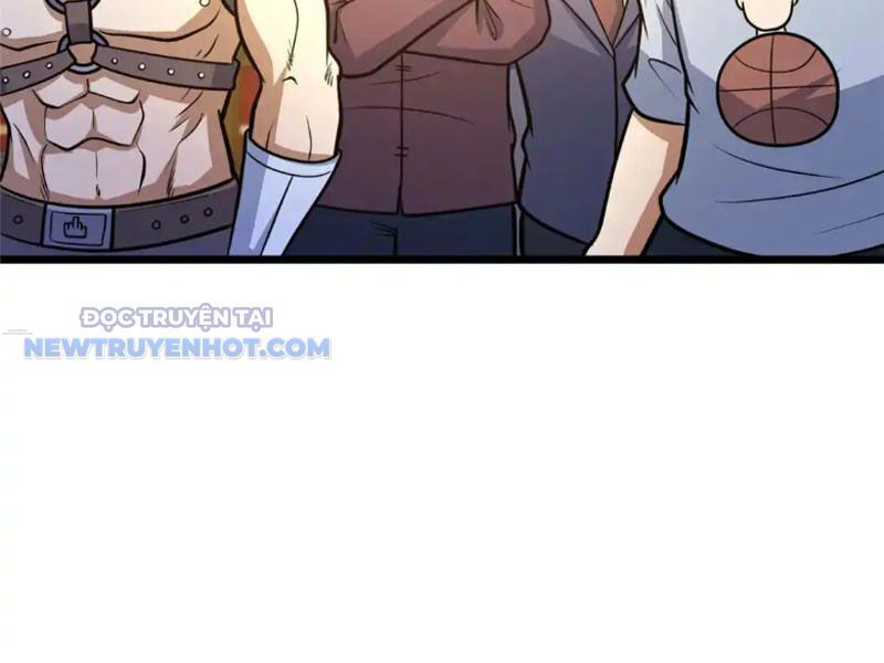 Đô Thị Cực Phẩm Y Thần Chap 126 - Next Chap 127