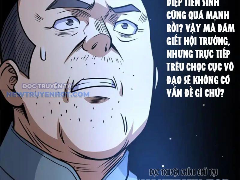 Đô Thị Cực Phẩm Y Thần Chap 126 - Next Chap 127