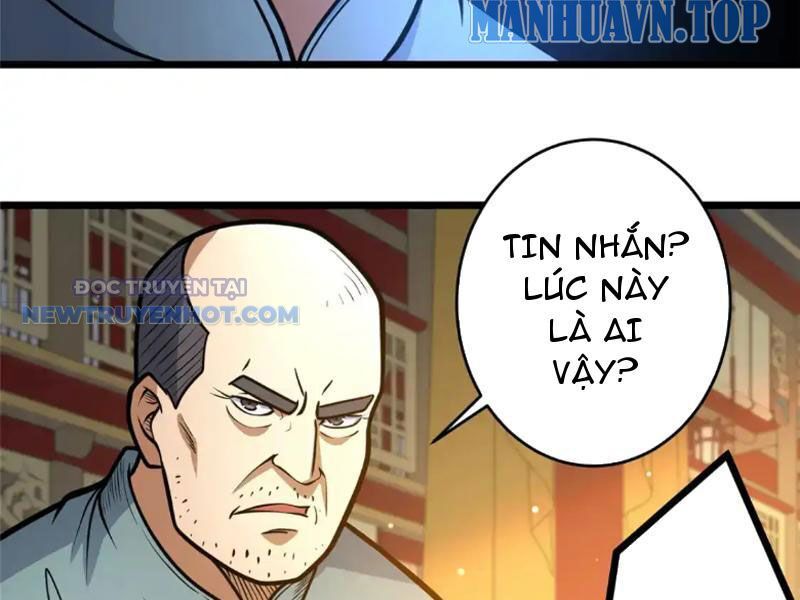 Đô Thị Cực Phẩm Y Thần Chap 126 - Next Chap 127